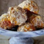 Rotel Cream Cheese Sausage Balls