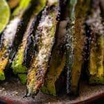 Stuffed Cubanelle Italian-Style (Friggitelli Ripieni)