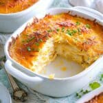 Shipwreck Casserole