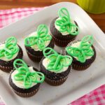 Butterfly Cupcakes