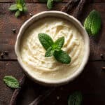 Sugar-Free Pudding
