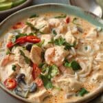 Tom Kha