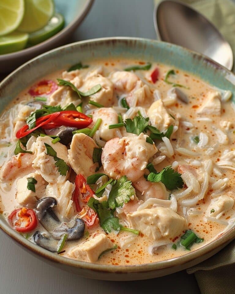 Tom Kha