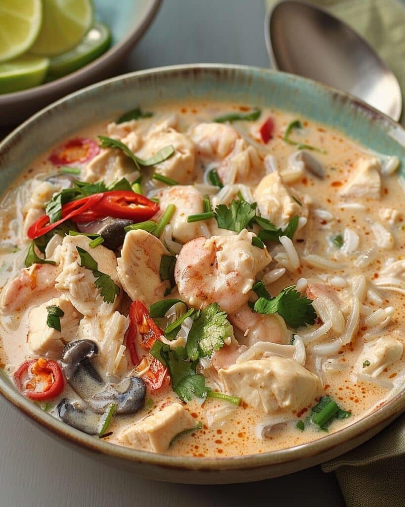 Tom Kha
