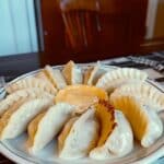 The Best Polish Pierogi Dough Recipe