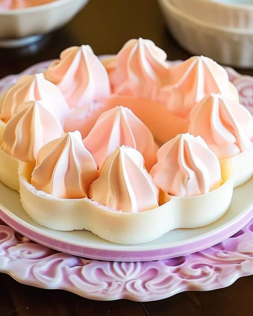 The Viral Pink Gelatin Trick Recipe