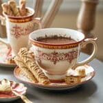 Thick Italian Hot Chocolate