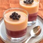 Jell-O and Yogurt Dessert