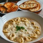 Tortellini in Brodo