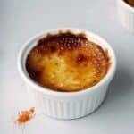 Crème Brûlée Recipe