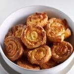 French Palmiers