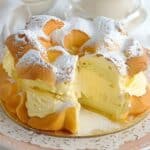 Traditional Karpatka Recipe (Polish Carpathian Cream Cake)