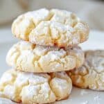 Pignoli Cookies