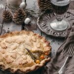 Veg-All Pot Pie