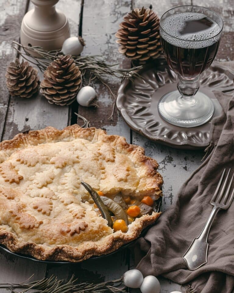 Veg-All Pot Pie