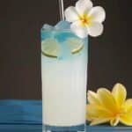 Water Hazard Mocktail Recipe