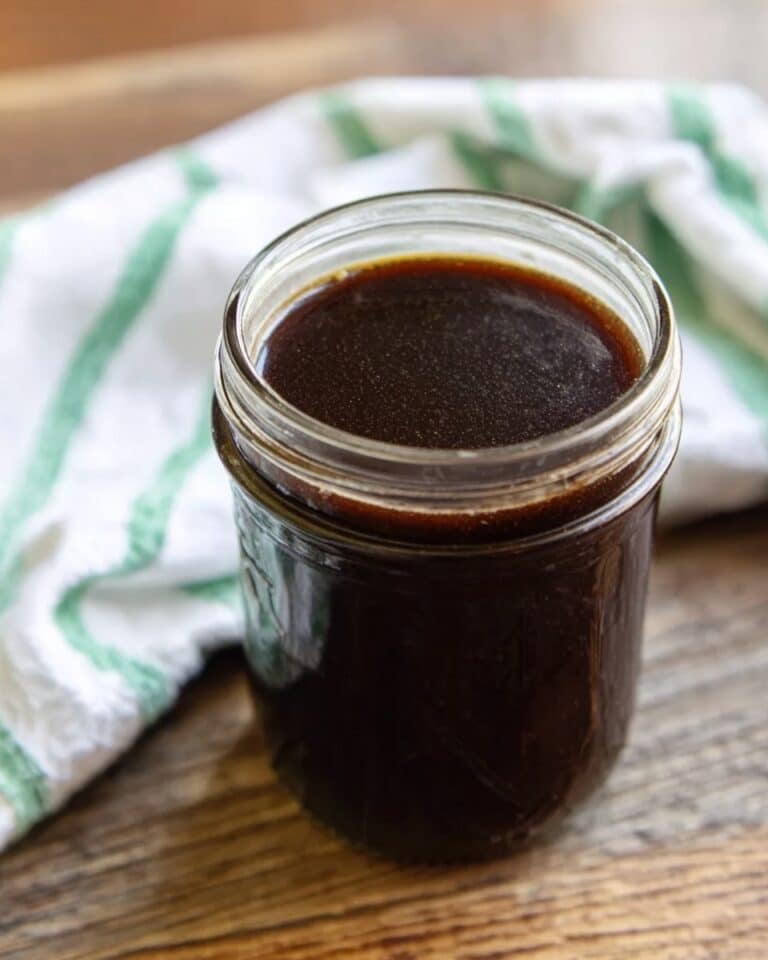 Magical Green Salad Dressing Recipe