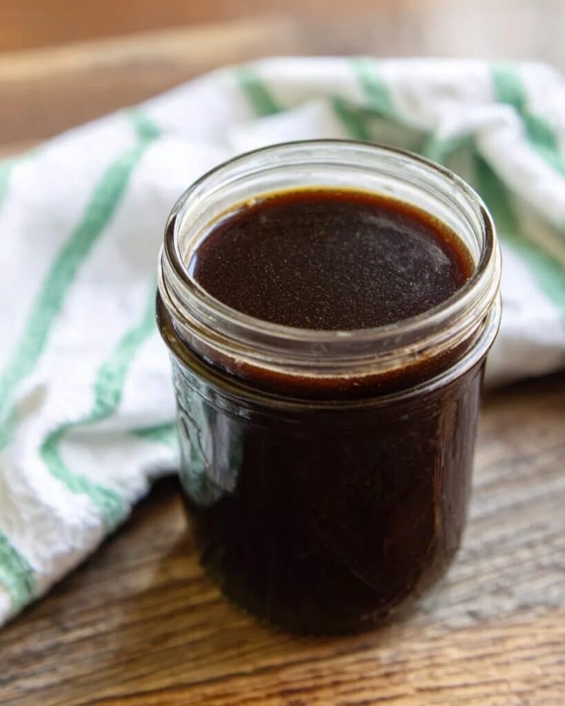 Magical Green Salad Dressing Recipe