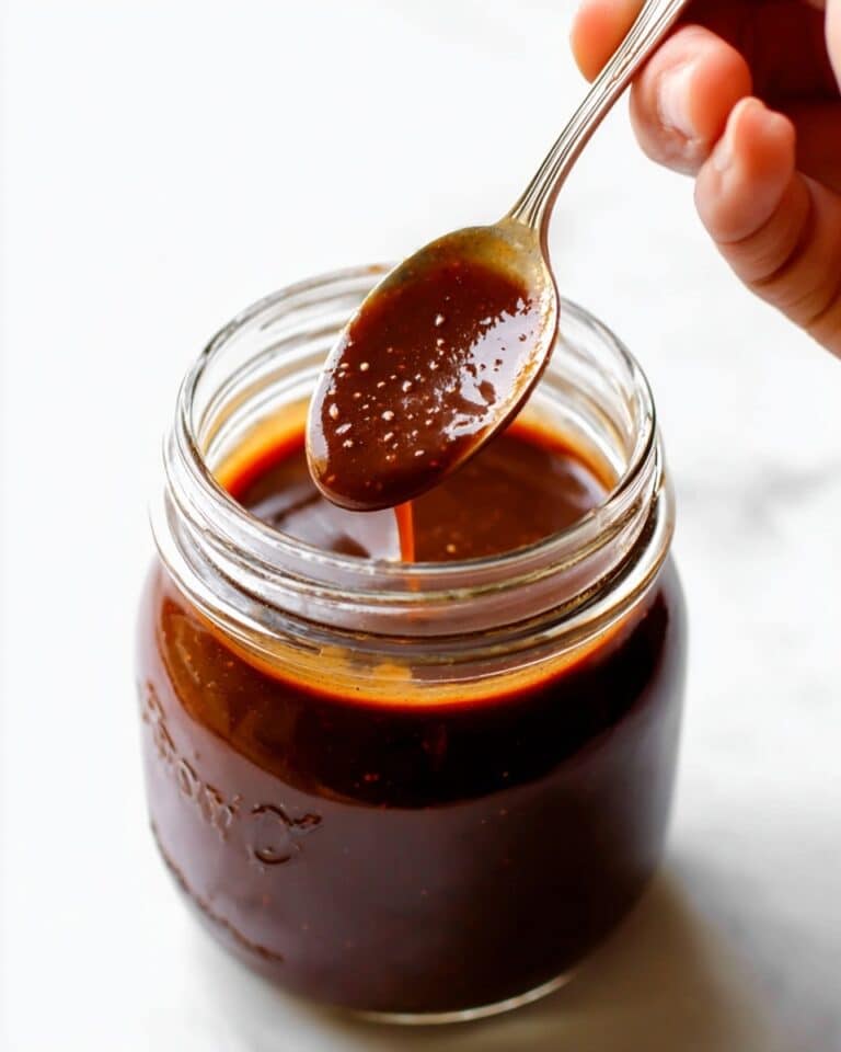 Red Enchilada Sauce Recipe