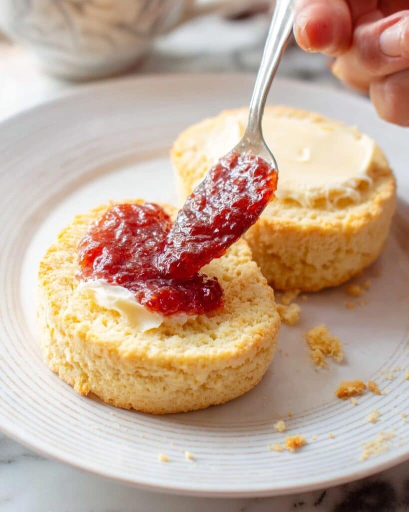 Keto English Muffin Recipe