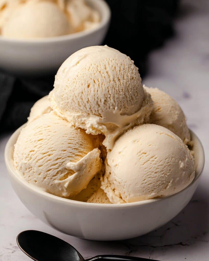 Creamy Vegan Chocolate Cashew Ice Cream Recipe