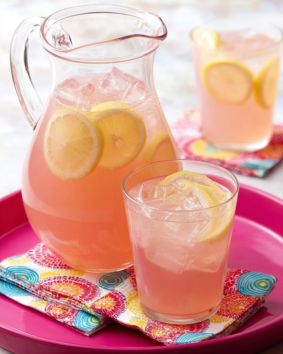 A tall, clear glass with a layered drink stands on a wooden board placed on a white marbled surface. The bottom layer is a dark brown color, gradually blending upward into a light amber and finally a nearly transparent top layer filled with ice cubes. Two thin yellow lemon slices float near the top. In the background, there is a gray ribbed container with a black pot holding a green leafy plant, and a shiny silver cocktail shaker reflecting light. Photo taken with an iphone --ar 4:5 --v 7