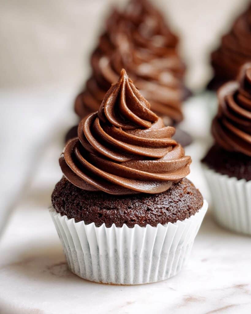 Chocolate Frosting Recipe