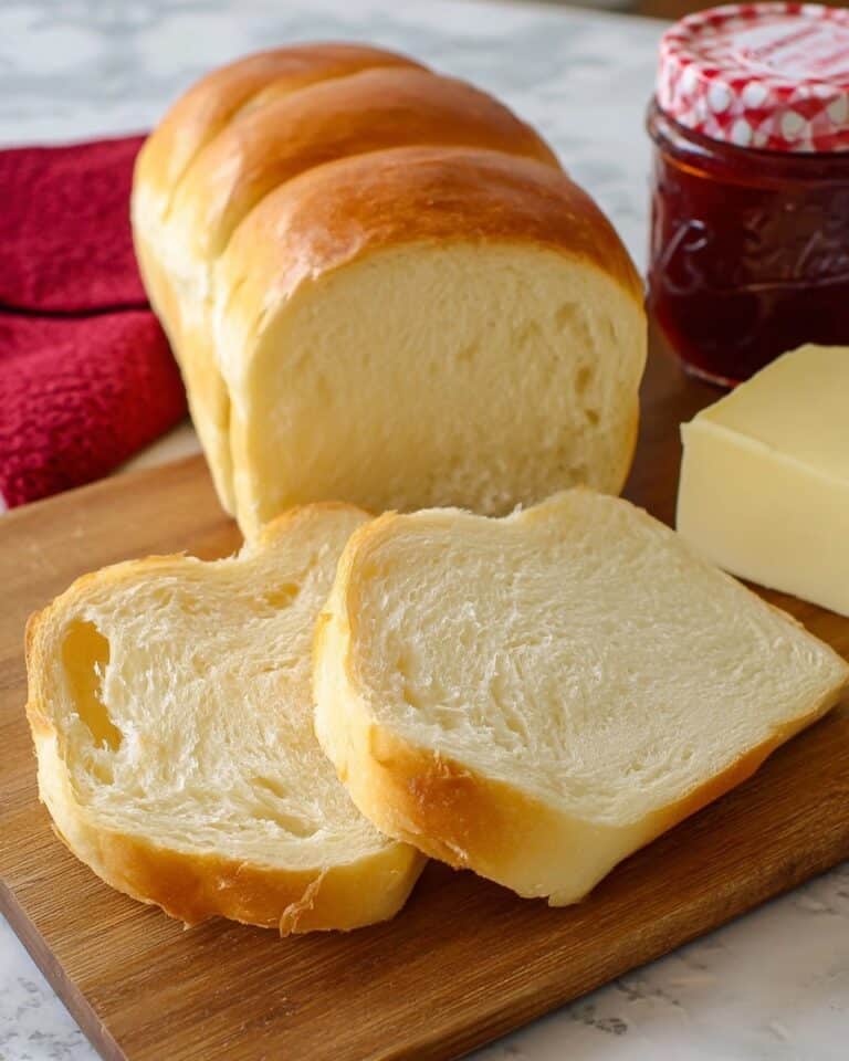 Homemade Bakery French Bread Recipe