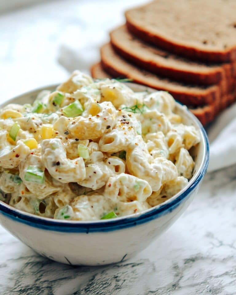 Yellow Beans Garlic Mayonnaise Spread Recipe
