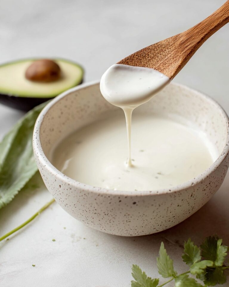 Homemade Mexican Crema Recipe