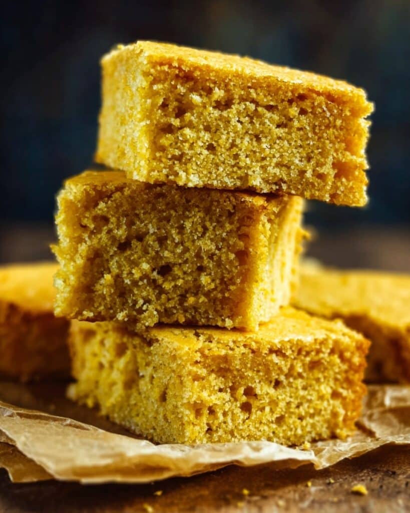 The Best Vegan Cornbread Recipe