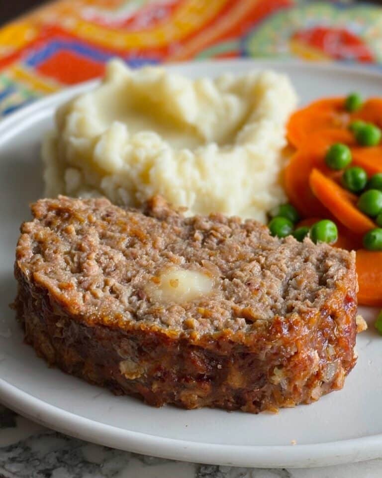 Rempel Family Meatloaf Recipe
