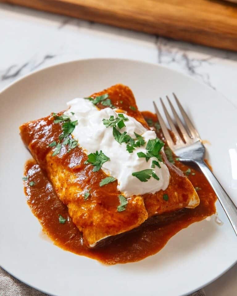Best Frozen Burrito Casserole Recipe