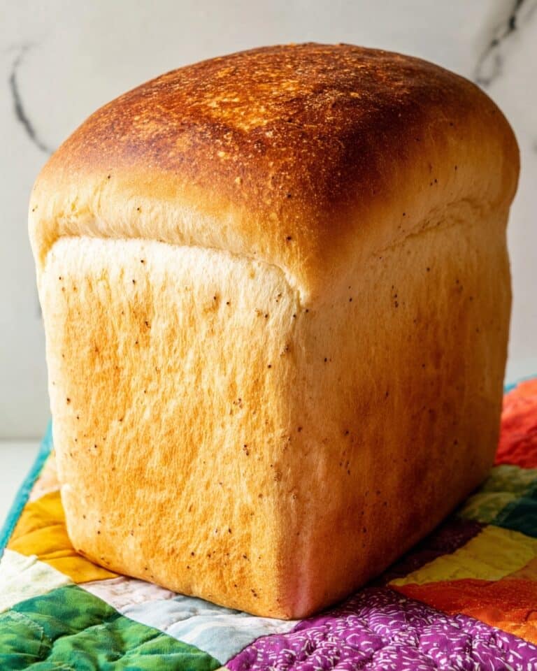 Bread Machine Italian Herb Bread (Basil and Oregano) Recipe