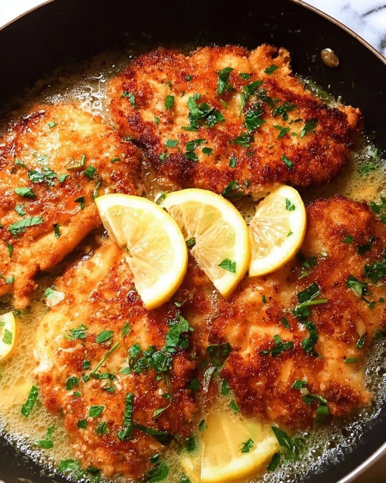 Chicken French (Rochester, NY Style) Recipe