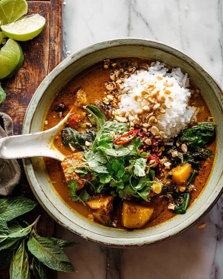 Coconut Milk Braised Black Pepper Chicken with Sweet Potatoes Recipe
