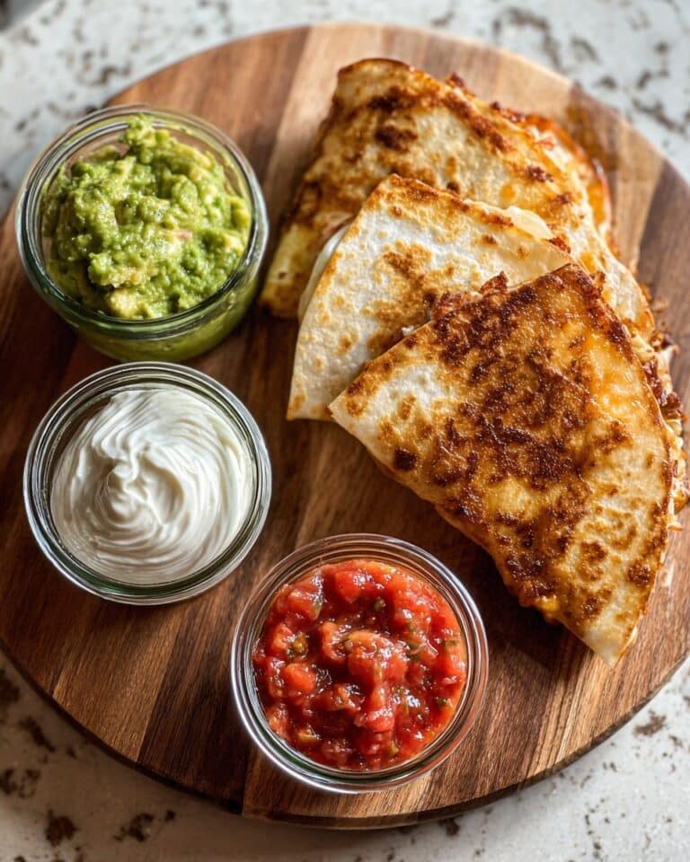 Crispy Chicken Tacos Recipe
