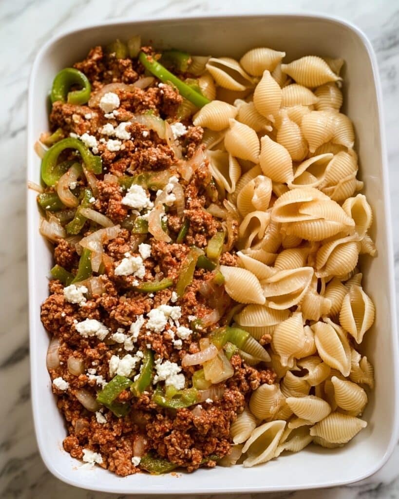 Ground Turkey Asparagus Skillet Recipe
