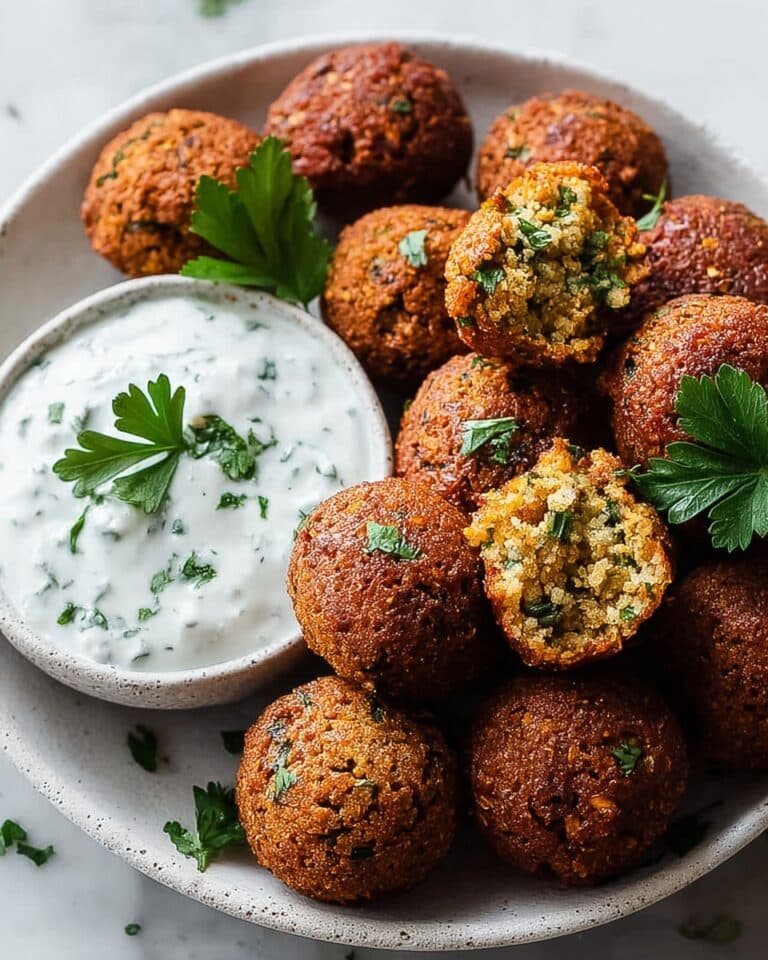Vegan Lentil Patties Recipe