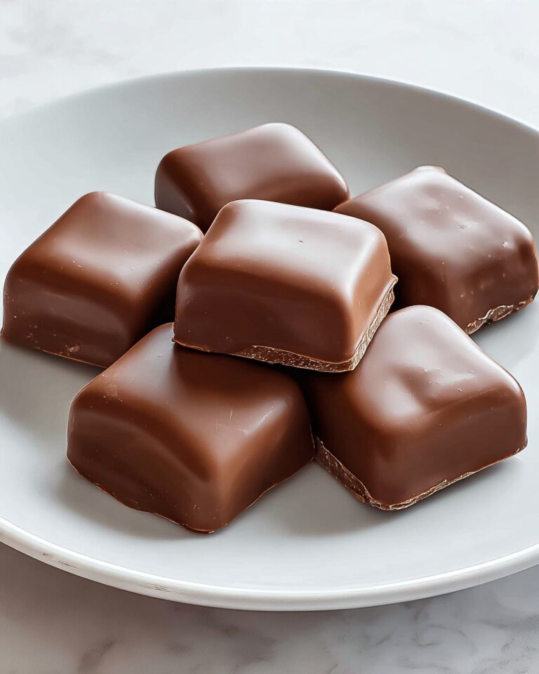 Homemade Australian Tim Tams Recipe