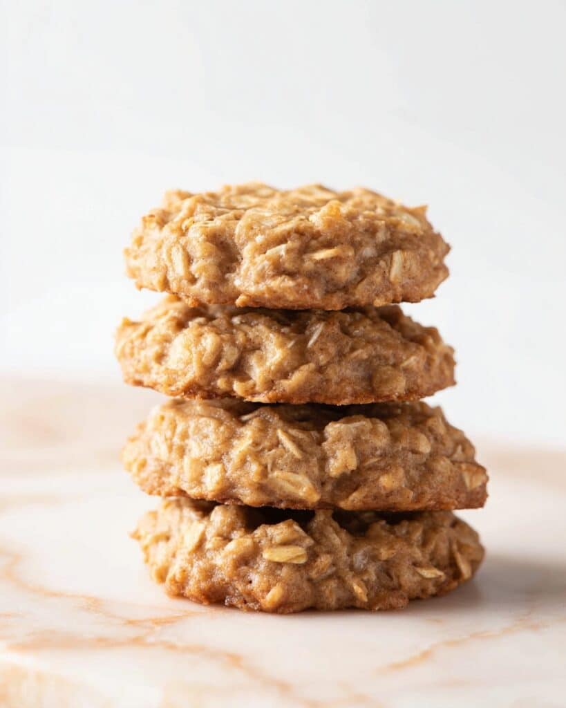 3 Ingredient Baby Cookies Recipe