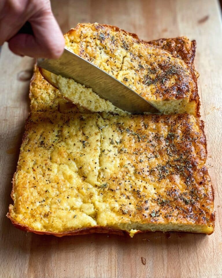 Viral High Protein Cottage Cheese Wrap Recipe