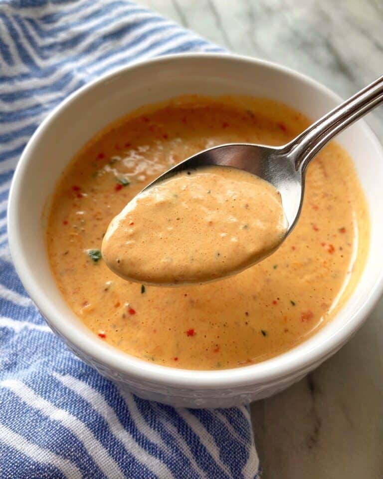 Best Big Mac Sauce Recipe