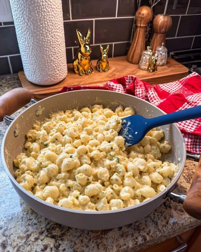 Mini Mac and Cheese Recipe
