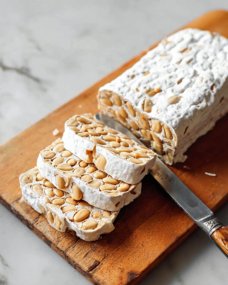 Homemade Tempeh in the Instant Pot Recipe