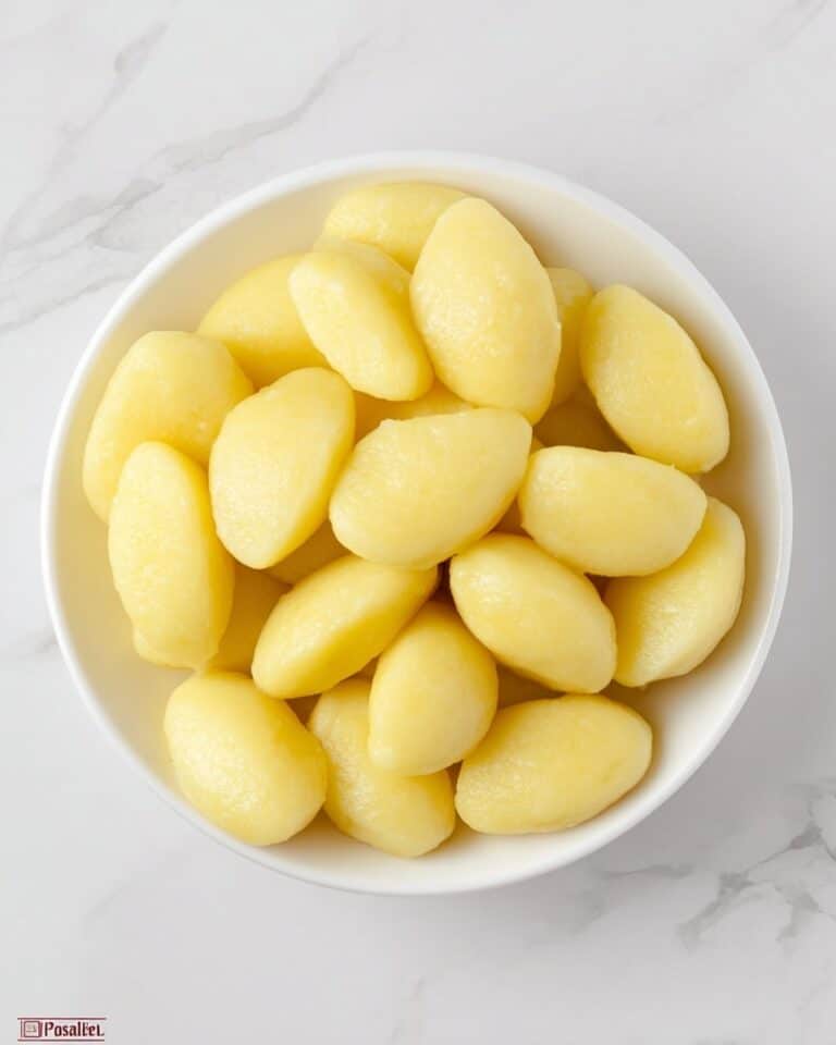 Kopytka – Polish Potato Dumplings Recipe