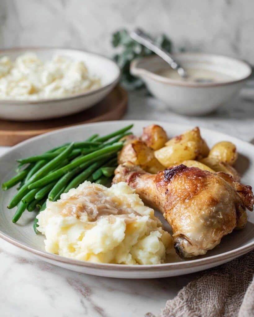 Gluten-Free Bread Sauce Recipe
