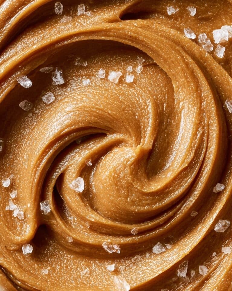 Easy Date Caramel Recipe