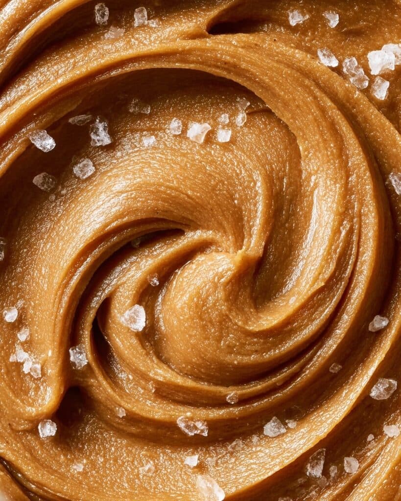 Easy Date Caramel Recipe