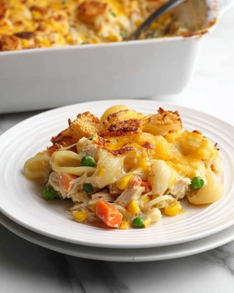 Country Casserole Recipe